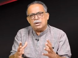 Kerala YouTuber KM Shajahan Alleges Police&#039;s Role In Sabarimala Gold Theft, Case Filed