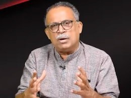 Kerala YouTuber KM Shajahan Alleges Police's Role In Sabarimala Gold Theft, Case Filed