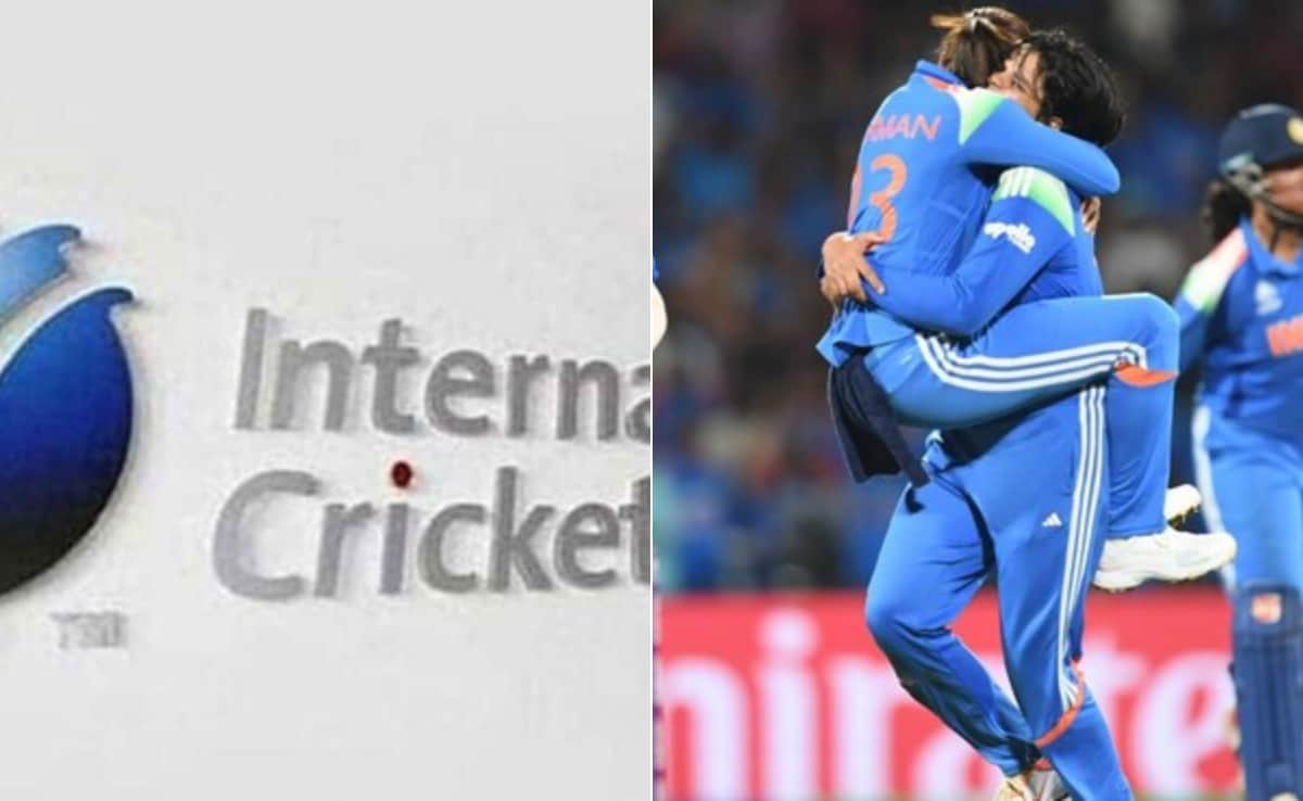 आईसीसी ने अगले विश्व कप को लेकर किए बड़े ऐलान, बदल जाएगी पूरी तरह तस्वीर, अमोल मजूमदार को दी नई जिम्मेदारी