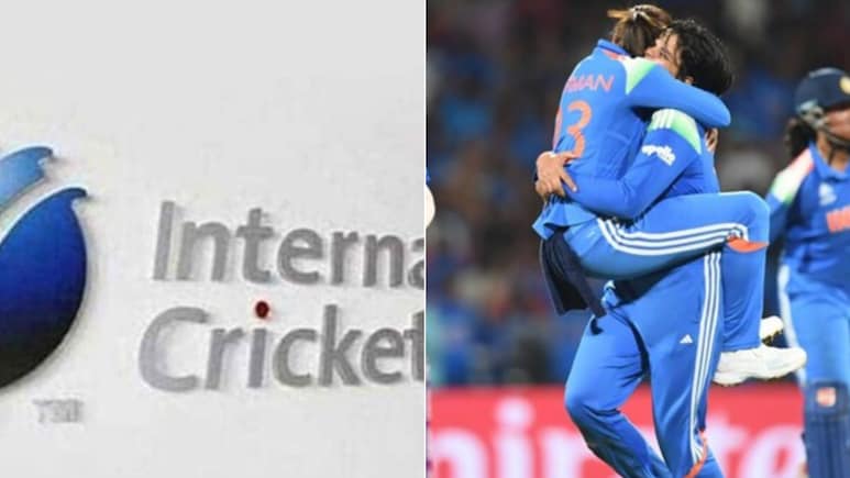 आईसीसी ने अगले विश्व कप को लेकर किए बड़े ऐलान, बदल जाएगी पूरी तरह तस्वीर, अमोल मजूमदार को दी नई जिम्मेदारी