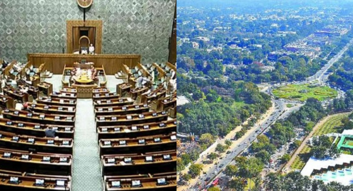 क्या चंडीगढ़ में कानून बनाने का अधिकार सीधे राष्ट्रपति के पास होगा? क्या है केंद्र सरकार की प्लानिंग, पढ़ें