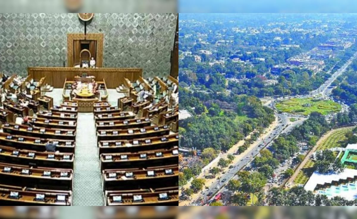 क्या चंडीगढ़ में कानून बनाने का अधिकार सीधे राष्ट्रपति के पास होगा? क्या है केंद्र सरकार की प्लानिंग, पढ़ें