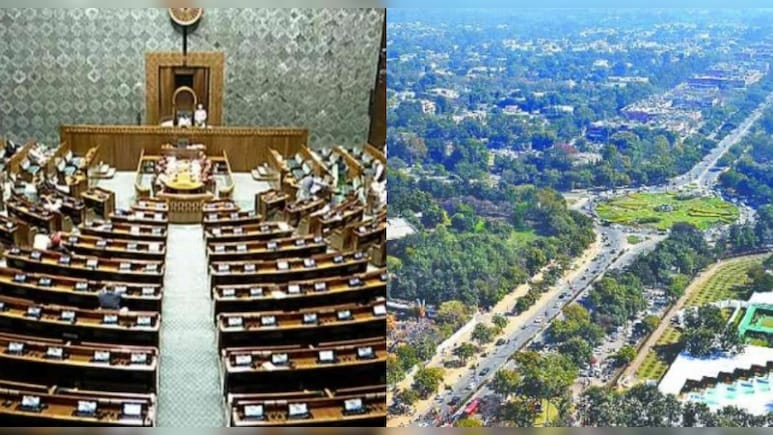 क्या चंडीगढ़ में कानून बनाने का अधिकार सीधे राष्ट्रपति के पास होगा? क्या है केंद्र सरकार की प्लानिंग, पढ़ें