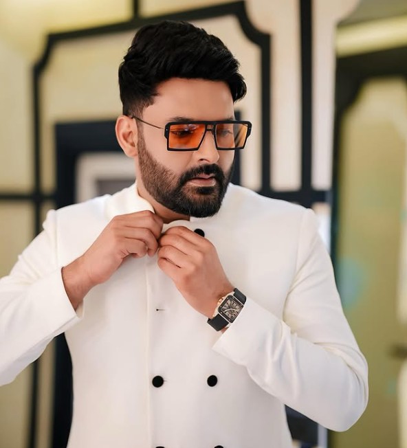 कपिल शर्मा के कनाडा वाले कैफे पर फायरिंग का आरोपी गिरफ्तार, दिल्ली पुलिस ने धर दबोचा