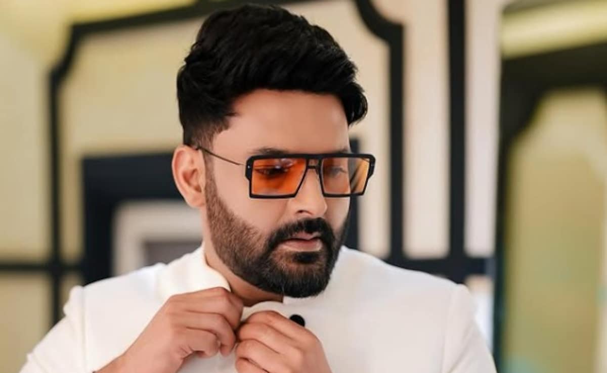 कपिल शर्मा के कनाडा वाले कैफे पर फायरिंग का आरोपी गिरफ्तार, दिल्ली पुलिस ने धर दबोचा | Kapil sharma canada cafe firing a man arrested by delhi police