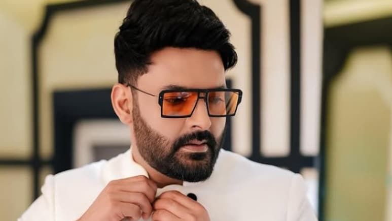 कपिल शर्मा के कनाडा वाले कैफे पर फायरिंग का आरोपी गिरफ्तार, दिल्ली पुलिस ने धर दबोचा