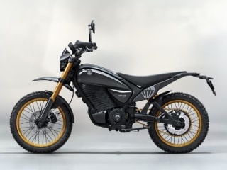 Royal Enfield ने पेश की Flying Flea S6 इलेक्ट्रिक मोटरसाइकिल, जबरदस्त लुक और भरपूर स्मार्ट फीचर्स!