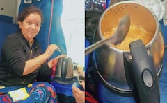 Railway Takes Action Against Woman Who Cooked Maggi In Kettle Onboard Train