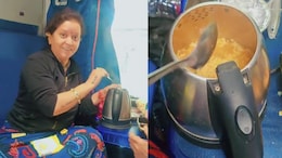 Central Railway Takes Action Against Woman Who Cooked Maggi In Kettle Onboard Train