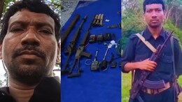 लाल आतंक की &lsquo;रीढ़&rsquo; का अंत! माडवी हिड़मा के मारे जाने के क्या हैं मायने?