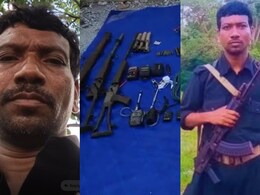 लाल आतंक की ‘रीढ़’ का अंत! माडवी हिड़मा के मारे जाने के क्या हैं मायने?