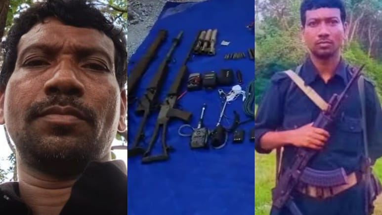 लाल आतंक की ‘रीढ़’ का अंत! माडवी हिड़मा के मारे जाने के क्या हैं मायने?