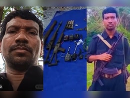 खूंखार नक्सली हिडमा के बारे में 10 ऐसी खास बातें जो बेहद कम लोगों को पता