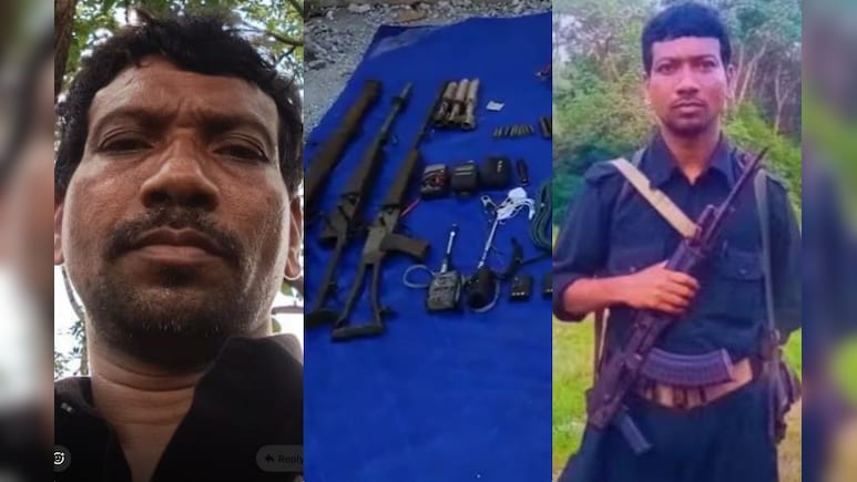 खूंखार नक्सली हिडमा के बारे में 10 ऐसी खास बातें जो बेहद कम लोगों को पता