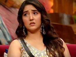 <i>Bigg Boss 19</i>: Ashnoor Kaur Evicted Over Hitting Tanya Mittal During Ticket-To-Finale-Task