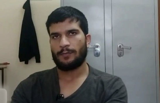 Delhi Bomber Had Made Radical Videos, Took Online Sessions On Suicide Bombing