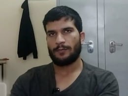 No Eye Contact, Scripted: Decoding Delhi Bomber's Body Language In Chilling Video