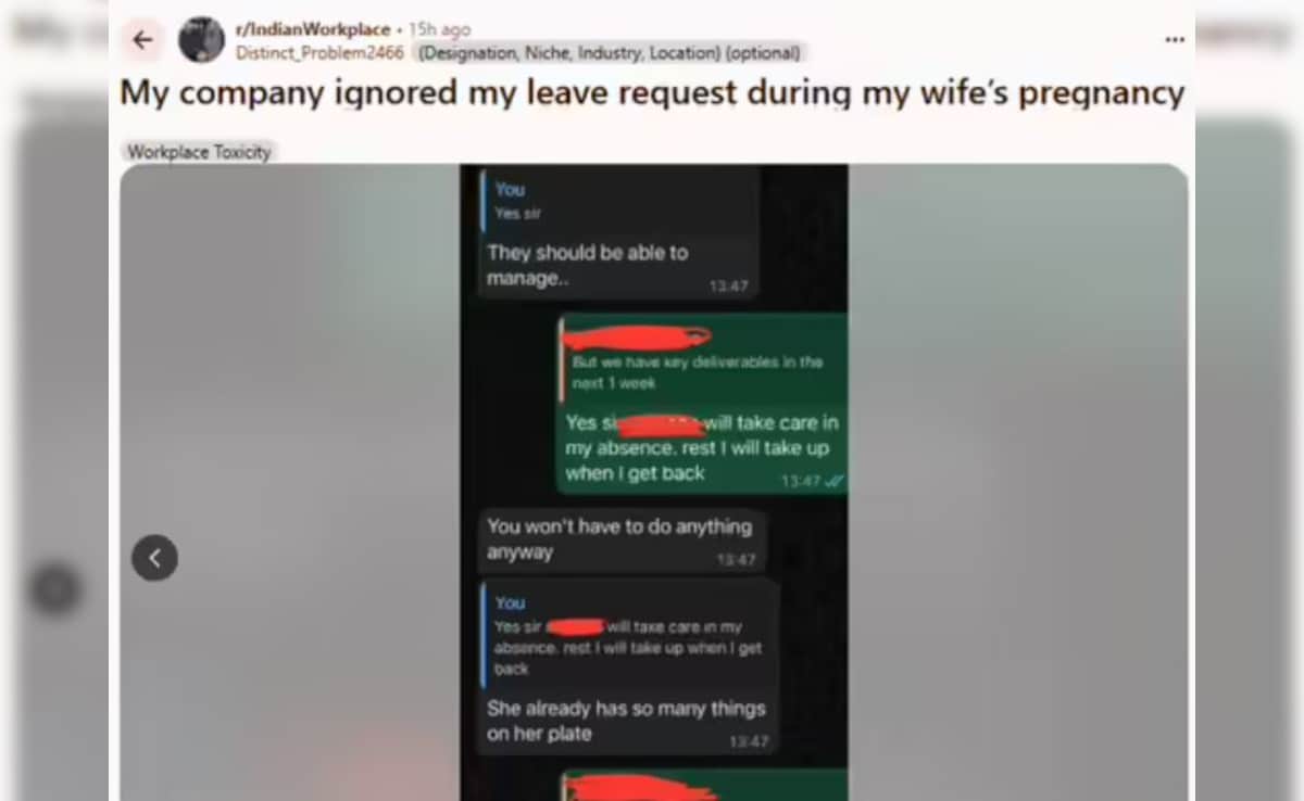 Latest and Breaking News on NDTV