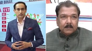 "NDA Will Form Government Again In Bihar": Bihar BJP Chief, Dilip Jaiswal