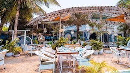 A Sunlit Afternoon At Olive Bar & Kitchen Goa: How I Rediscovered Olive's Magic By The Sea