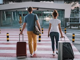 What Is Airport Divorce? The Latest Travel Trend Helping Couples Fly Stress-Free