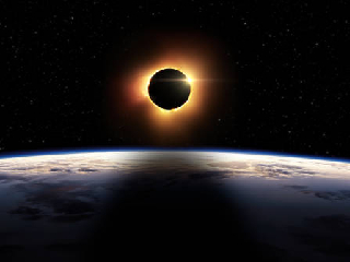 Solar Eclipse: सदी के सबसे बड़े सूर्य ग्रहण की कर लें तैयारी! दिन में होगी काली रात, जानें खास बातें