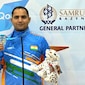 Ravinder Wins Gold In 50m Pistol, Elavenil Valarivan Bronze In 10m Air Rifle At ISSF World Championships