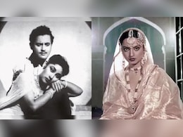 IFFI 2025: <i>Umrao Jaan</i> And <i>Pyaasa</i> Among Restored Classics Screening