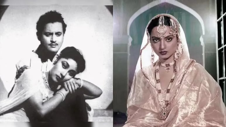 IFFI 2025: <i>Umrao Jaan</i> And <i>Pyaasa</i> Among Restored Classics Screening