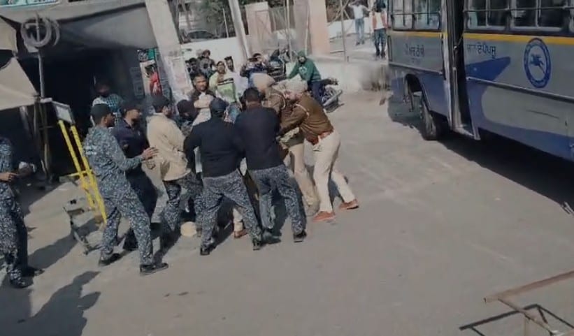 Latest and Breaking News on NDTV