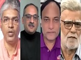 बिहार चुनाव में किसका पलड़ा भारी? जानिए NDTV पर चुनावी पंडितों की राय बिहार चुनाव में किसका पलड़ा भारी? जानिए NDTV पर चुनावी पंडितों की राय