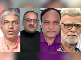 बिहार चुनाव में किसका पलड़ा भारी? जानिए NDTV पर चुनावी पंडितों की राय
