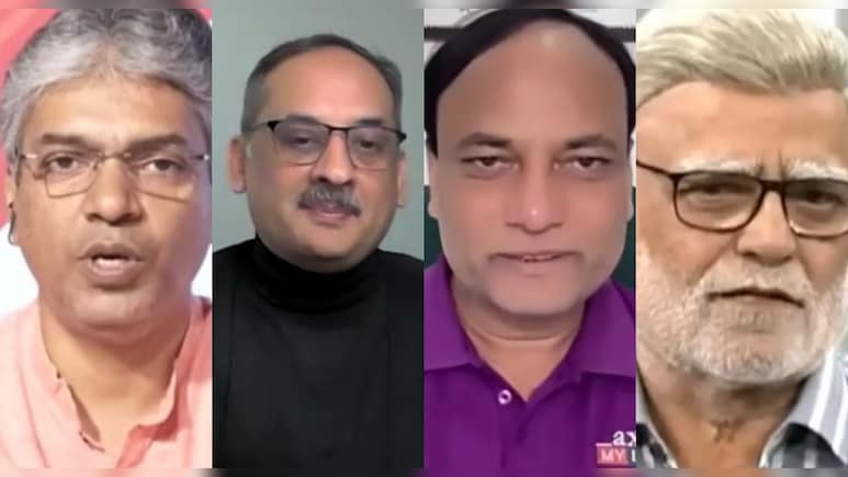 बिहार चुनाव में किसका पलड़ा भारी? जानिए NDTV पर चुनावी पंडितों की राय