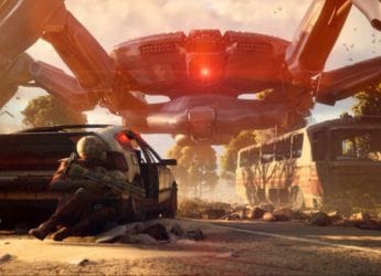 Depuis son lancement, Arc Raiders compte plus de 300 000 joueurs simultanés sur Steam.