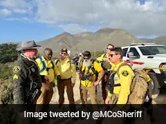 Canadian Man Dies Trying To Save 5-Year-Old Daughter Swept Into Ocean, Child Still Missing