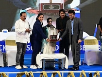 Richa Ghosh Honoured With Banga Bhushan, DSP Post And Rs 34-Lakh Reward