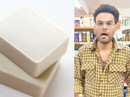 साबणाच्या कंपन्या ग्राहकांना फाटेपर्यंत धुतायत? दुकान मालकाचा सल्ला ऐकल्यास होईल मोठी बचत