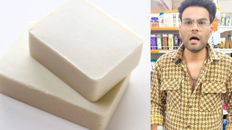 साबणाच्या कंपन्या ग्राहकांना फाटेपर्यंत धुतायत? दुकान मालकाचा सल्ला ऐकल्यास होईल मोठी बचत