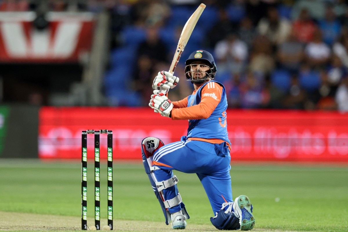 India A vs Bangladesh A LIVE Score, 1st Semi-Final, Asia Cup Rising Stars 2025: Priyansh Arya Departs, India A 3 Down In Chase Of 195