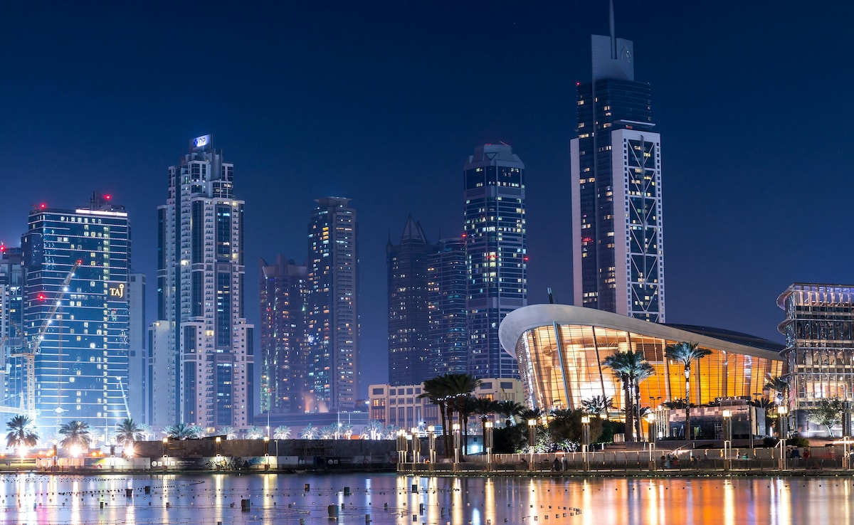 Latest and Breaking News on NDTV