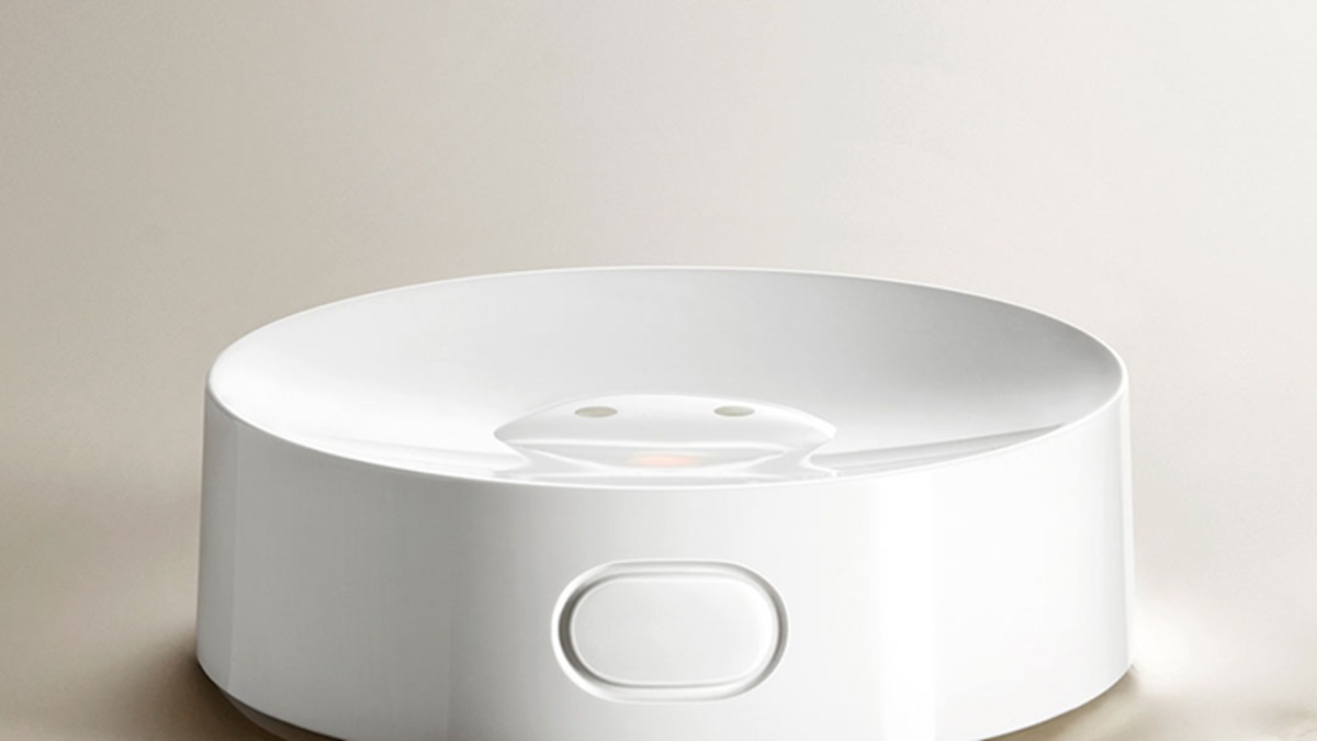 Xiaomi ने लॉन्च किया अनोखा डिवाइस, पानी हुआ लीक तो आपसे पहले जाएगी नजर