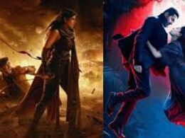 थामा से लोकाह...तक वैंपायर्स की कहानी ने जीता दिल, हॉरर बना हिट फॉर्मूला, दिखा रोमांस और थ्रिल का कॉम्बो