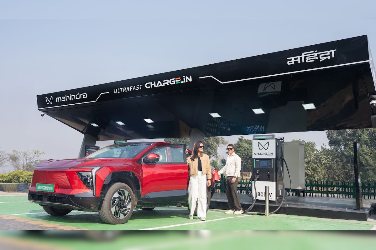 Latest and Breaking News on NDTV