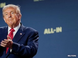 Trump Orders AI Developers To Share Models With Government Before Release
