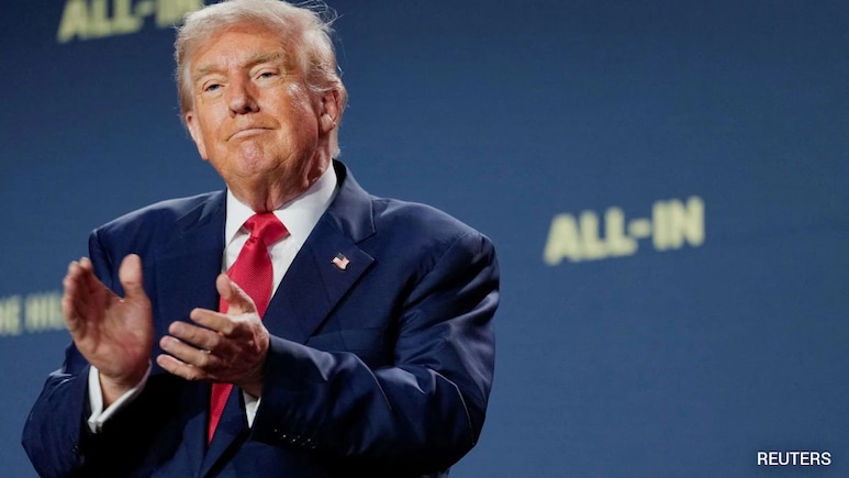 Trump Orders AI Developers To Share Models With Government Before Release