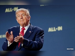 Trump Tightens Grip On AI, Asks OpenAI To Limit GPT-5.6 Release
