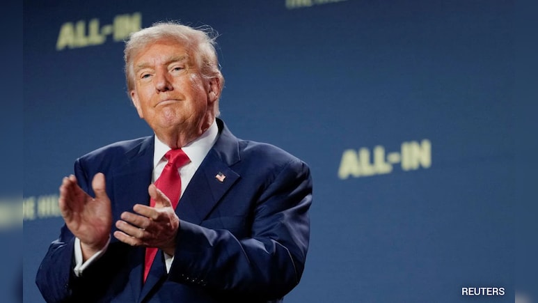 Trump Tightens Grip On AI, Asks OpenAI To Limit GPT-5.6 Release
