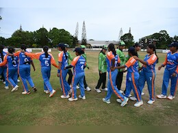 Women's T20 WC for Blind: कोलकाता में हारे पर कोलंबो में पाकिस्तान को 8 विकेट से हराया