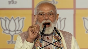 Congress May See A Split Soon": PM Modi's Big Prediction After Bihar Landslide