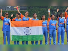 Indian Women Clinch Inaugural Blind T20 Cricket World Cup